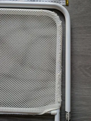 Barandilla de Cama Jane