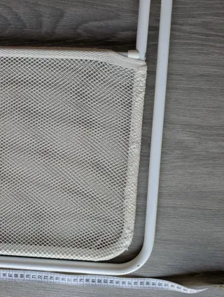 Barandilla de Cama Jane