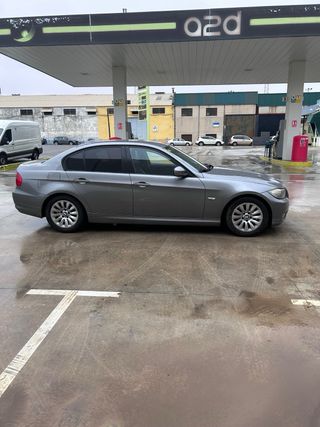 BMW Serie 3 2009