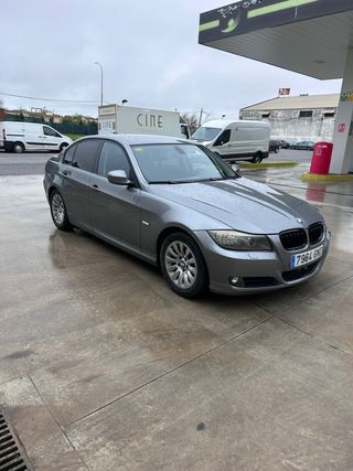 BMW Serie 3 2009