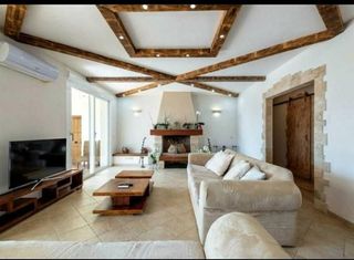 Chalet en alquiler en Lomas de Marbella Club - Puente Romano en Marbella
