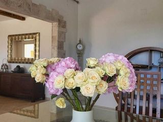 Chalet en alquiler en Lomas de Marbella Club - Puente Romano en Marbella