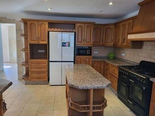 Chalet en alquiler en Lomas de Marbella Club - Puente Romano en Marbella