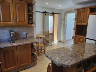 Chalet en alquiler en Lomas de Marbella Club - Puente Romano en Marbella