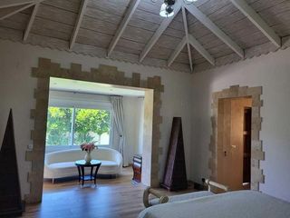 Chalet en alquiler en Lomas de Marbella Club - Puente Romano en Marbella