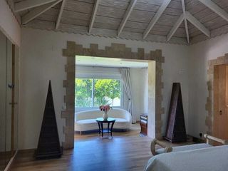 Chalet en alquiler en Lomas de Marbella Club - Puente Romano en Marbella