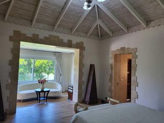 Chalet en alquiler en Lomas de Marbella Club - Puente Romano en Marbella