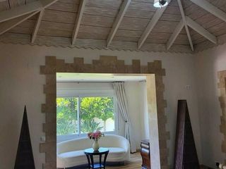 Chalet en alquiler en Lomas de Marbella Club - Puente Romano en Marbella