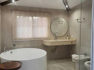 Chalet en alquiler en Lomas de Marbella Club - Puente Romano en Marbella