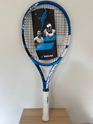 Raqueta Babolat Evo Drive