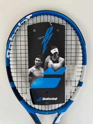 Raqueta Babolat Evo Drive