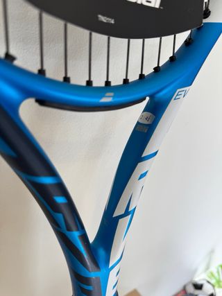 Raqueta Babolat Evo Drive