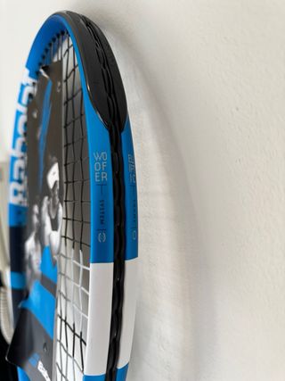 Raqueta Babolat Evo Drive