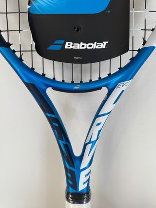 Raqueta Babolat Evo Drive