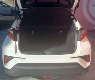 Toyota C-HR 2021 OFERTA POCOS KMS HIBRIDO