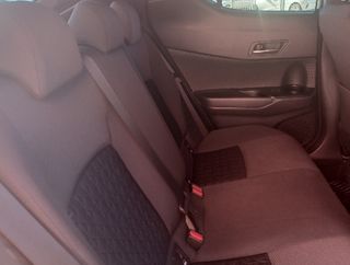 Toyota C-HR 2021 OFERTA POCOS KMS HIBRIDO