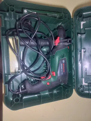 Taladro percutor Bosch Universalimpact 7500