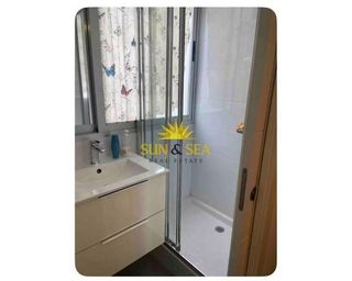 Casa en alquiler en Playa de San Juan en Alicante