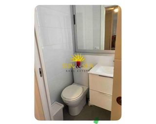 Casa en alquiler en Playa de San Juan en Alicante