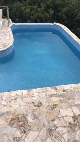 Casa en alquiler en Zona el Higuerón en Benalmádena