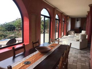 Casa en alquiler en Zona el Higuerón en Benalmádena