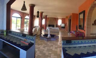 Casa en alquiler en Zona el Higuerón en Benalmádena