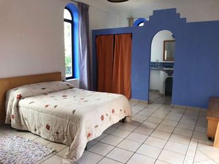 Casa en alquiler en Zona el Higuerón en Benalmádena