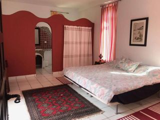 Casa en alquiler en Zona el Higuerón en Benalmádena