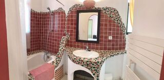 Casa en alquiler en Zona el Higuerón en Benalmádena