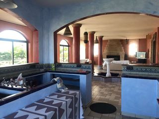 Casa en alquiler en Zona el Higuerón en Benalmádena