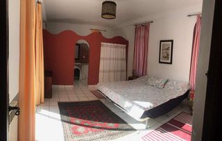 Casa en alquiler en Zona el Higuerón en Benalmádena