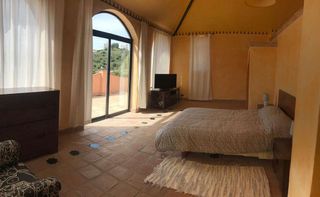 Casa en alquiler en Zona el Higuerón en Benalmádena