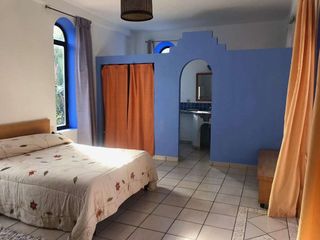 Casa en alquiler en Zona el Higuerón en Benalmádena