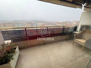 Piso en alquiler en Instituts - Universitat en Lleida