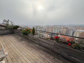 Piso en alquiler en Instituts - Universitat en Lleida