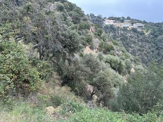 Terreno en venta en Can Semi - Mas Nou - Mas Ros en Castell-Platja d´Aro