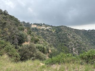 Terreno en venta en Can Semi - Mas Nou - Mas Ros en Castell-Platja d´Aro