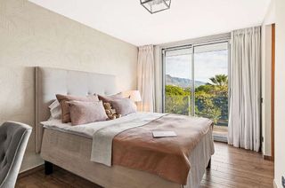 Chalet en alquiler en Los Naranjos - Las Brisas en Marbella