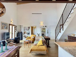 Casa rural en alquiler en Llucmajor Interior en Llucmajor