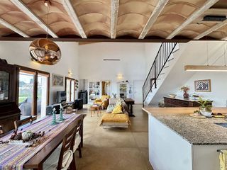 Casa rural en alquiler en Llucmajor Interior en Llucmajor