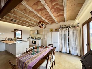 Casa rural en alquiler en Llucmajor Interior en Llucmajor