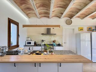 Casa rural en alquiler en Llucmajor Interior en Llucmajor