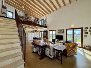 Casa rural en alquiler en Llucmajor Interior en Llucmajor
