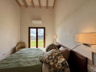 Casa rural en alquiler en Llucmajor Interior en Llucmajor