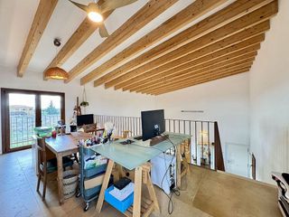 Casa rural en alquiler en Llucmajor Interior en Llucmajor