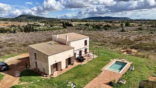 Casa rural en alquiler en Llucmajor Interior en Llucmajor
