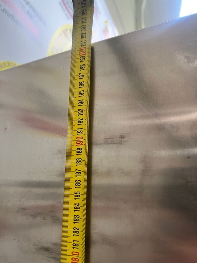 Armario Expositor Refrigerado