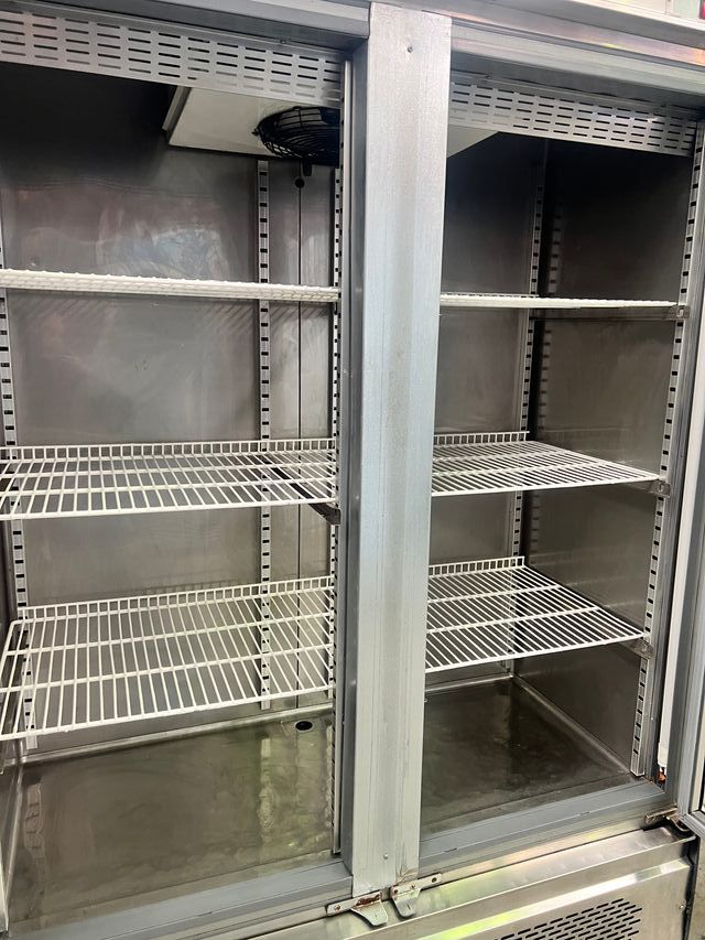 Armario Expositor Refrigerado