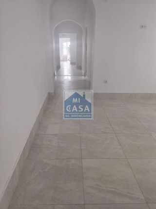 Chalet en alquiler en Centro en Mérida