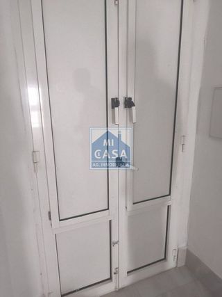 Chalet en alquiler en Centro en Mérida